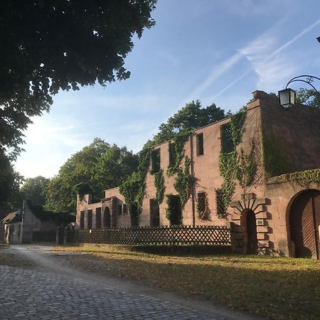 Behringers City Hotel Nuernberg Dış mekan fotoğraf