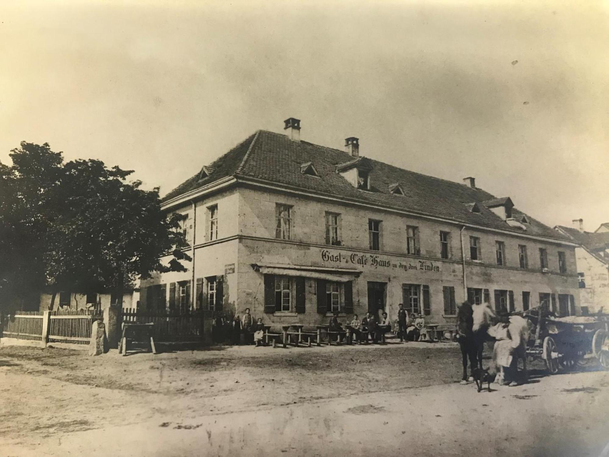 Behringers City Hotel Nuernberg Dış mekan fotoğraf